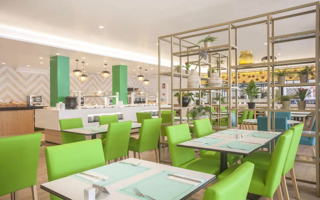 Hotel Villa Mandi Golf Resort