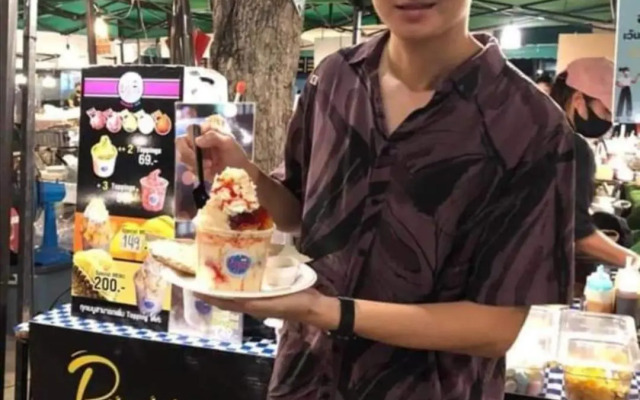 My Resort Hua Hin E-504