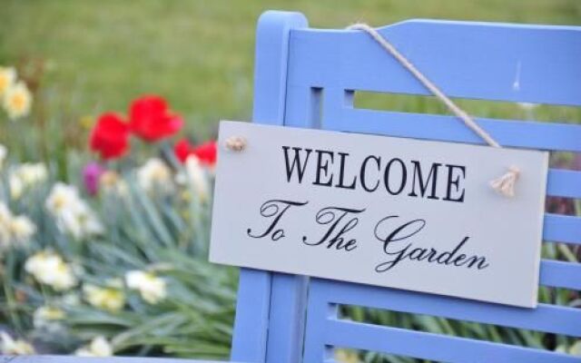 Willowbrook Bed and Breakfast