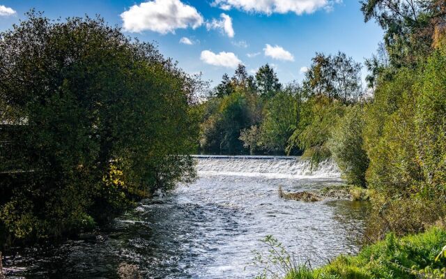 Aughrim Holiday Village