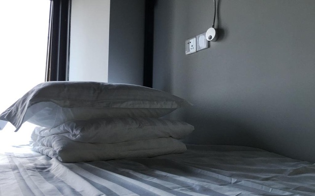 Run Wild Hostel – Guest Rooms – Chongqing