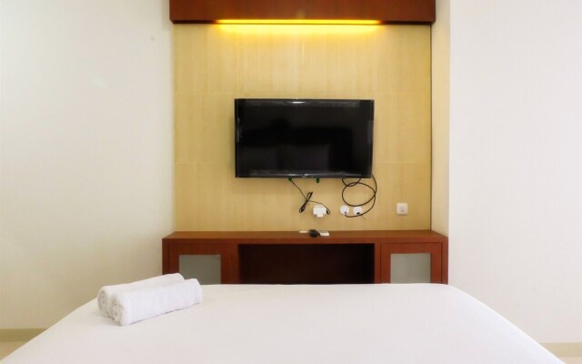 Luxury Lavenue Apartment