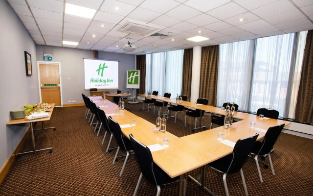 Holiday Inn Preston by IHG