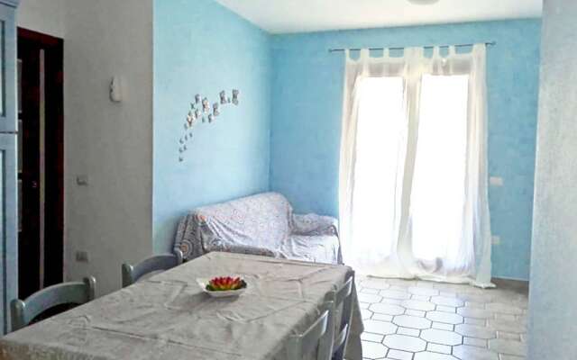 La Maddalena 1 - Tra Centro e Caprera