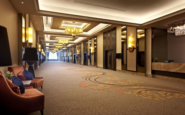 Hatten Hotel Melaka