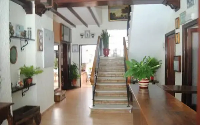 Hostal Costabella