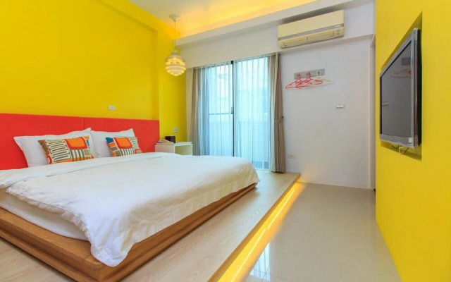 Silimu Hostel