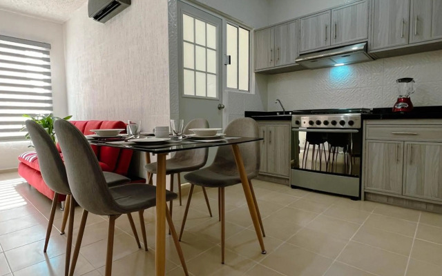 Depa Xcalacoco, Playa Del Carmen