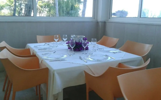 Villaggio Hotel Ripa