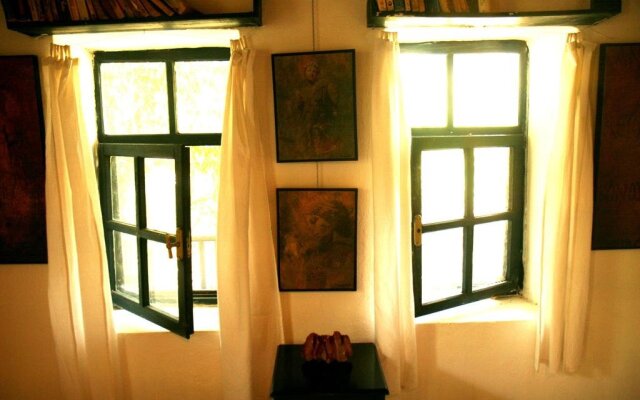 Eco-Art Farm