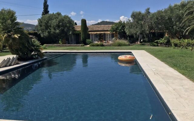 B&B Wineyard Pampelonne