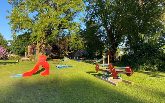 Ponyhof Georgenbruch