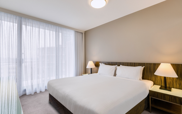 Adina Apartment Hotel Sydney Darling Harbour