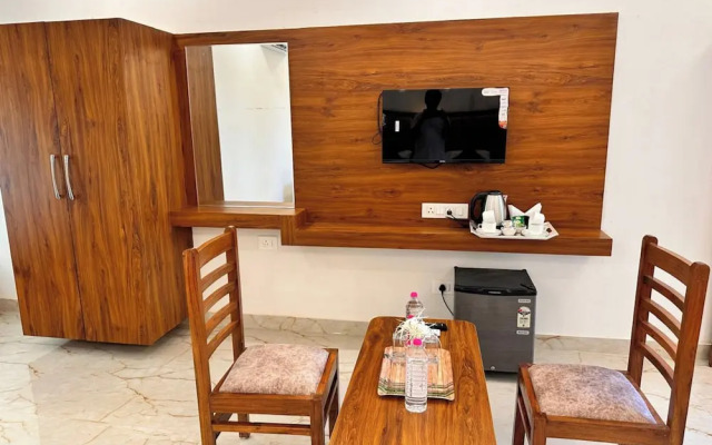 Pushkar Rajwara Resort