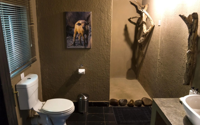 Ezulwini Game Lodges