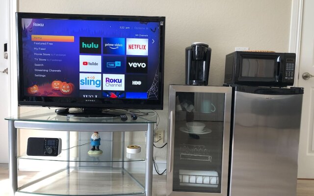 White Orchid Apartments