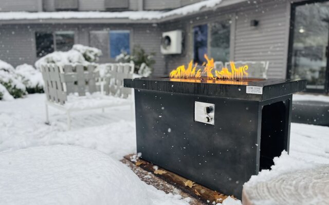 Best Western Sunapee Lake Lodge