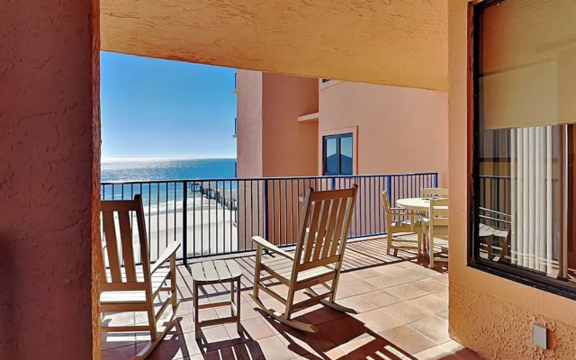 Four Seasons #701E by Southern Vacation Rentals