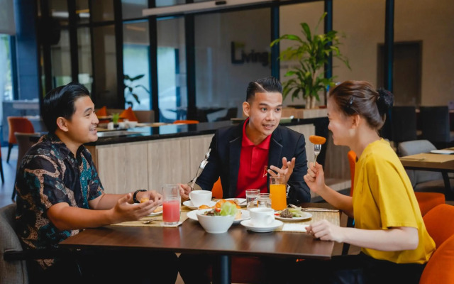 Impiana Hotel Senai