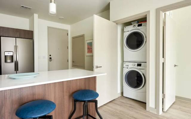 The Braxton by Sonder