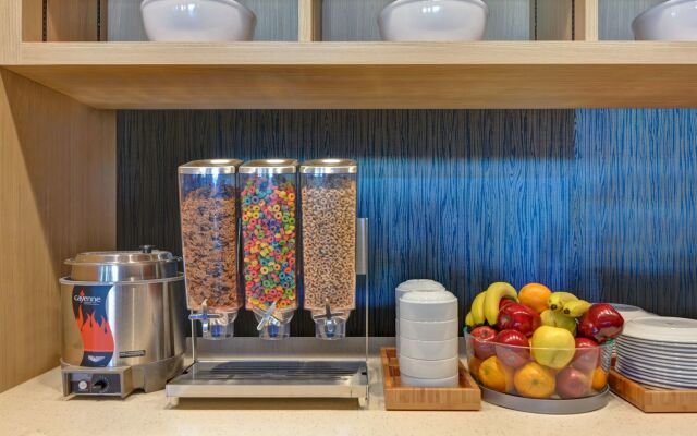 Home2 Suites by Hilton Williston Burlington, VT