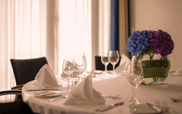 Pullman Berlin Schweizerhof