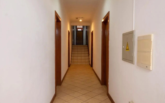 Hotel Vila das Palmeiras