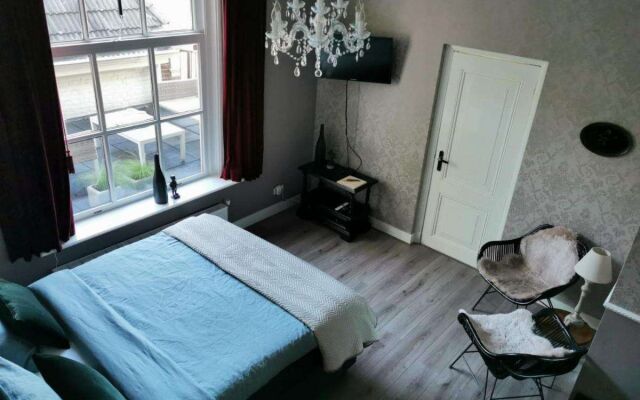 B&B de Notaris