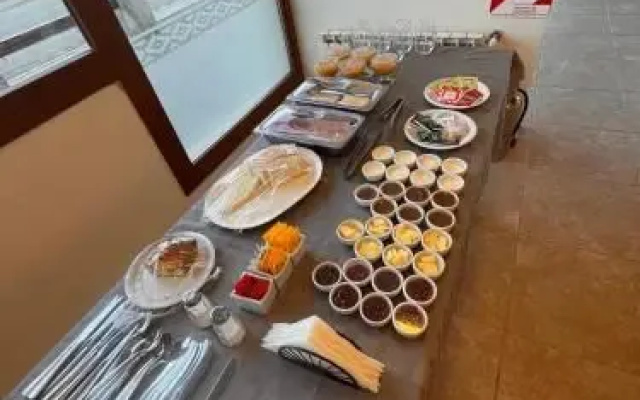 De los Tres