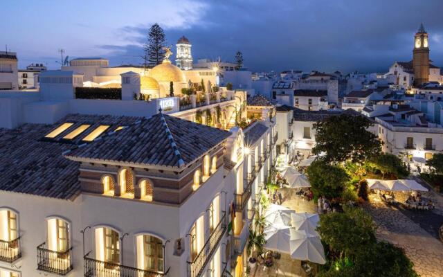 Silken El Pilar Andalucia Hotel
