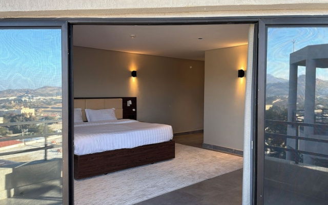 Merya Resort - Al Shafa