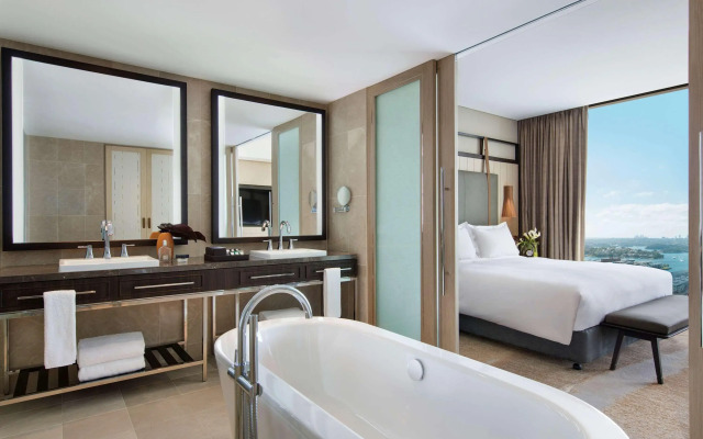 Sofitel Sydney Darling Harbour