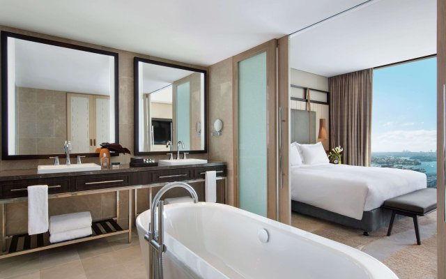 Sofitel Sydney Darling Harbour