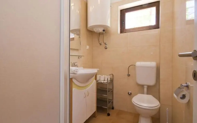 Diklo Beach Apartments