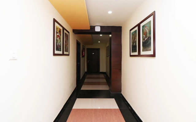 Capital O 40848 Hotel Mirabel