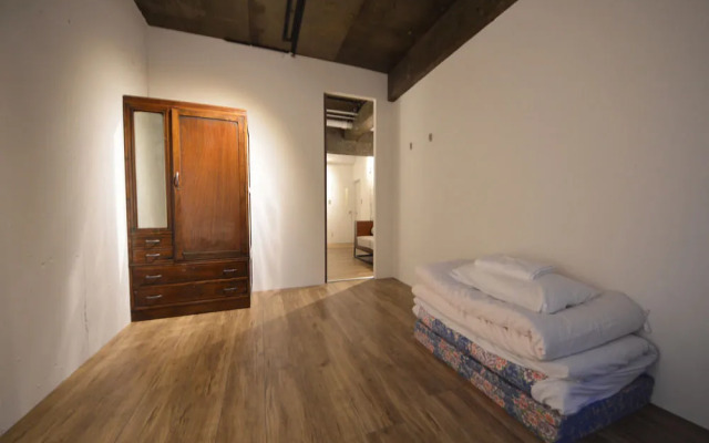 1-3Rd Residence Serviced Apartments Shin