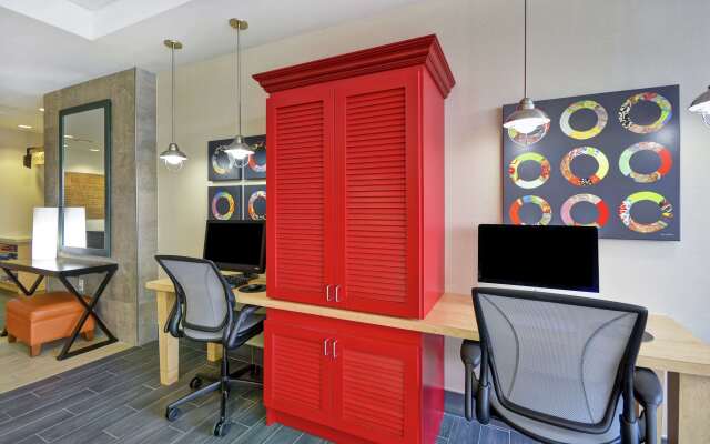 Home2 Suites by Hilton Brownsville