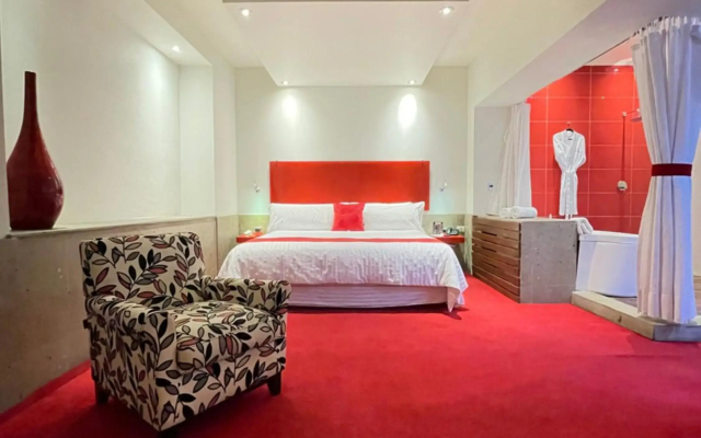 Mantra Hotel Boutique