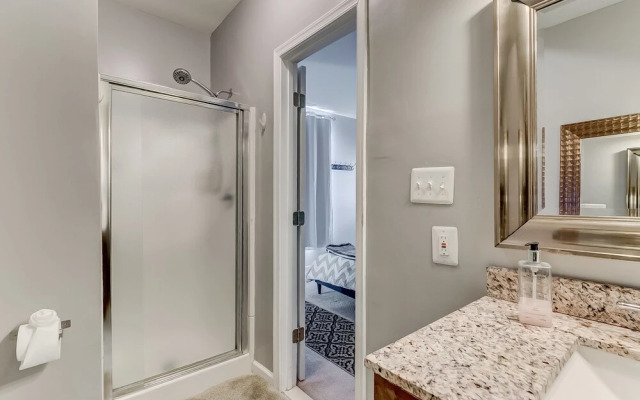 Luxury Home Steps From Convcenter&stadiums&harbor