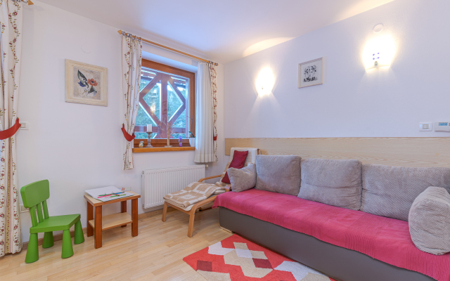 Alpine Retreat Gaja Kranjska Gora