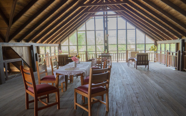 Charlestina Beach Resort