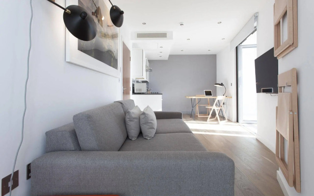 Aparthotel Adagio London Brentford