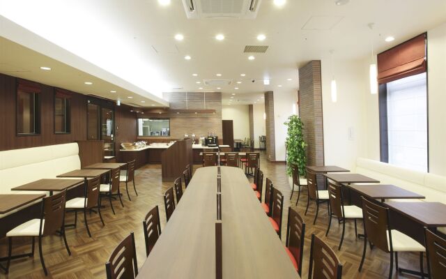Hotel Keihan Sapporo