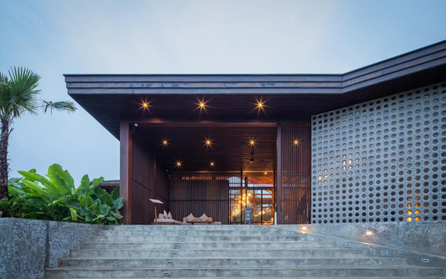 The Garcia Ubud Hotel & Resort