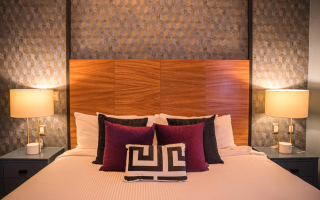 Hotel Boutique Corazón Mexicano