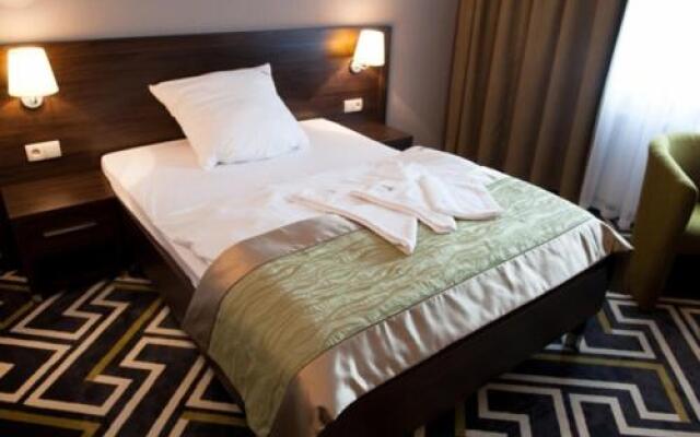 Hotel & Browar Slociak