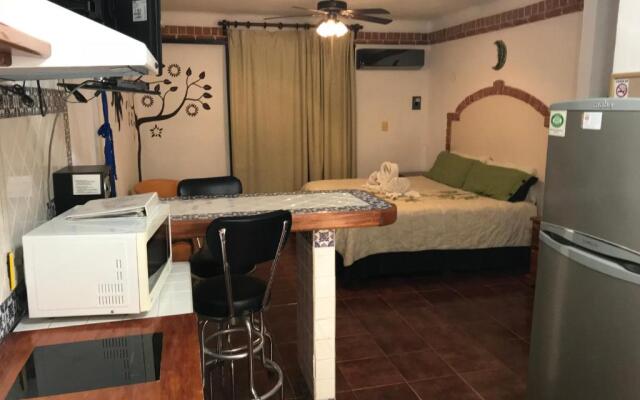 Suites Fenicia - Adults Only