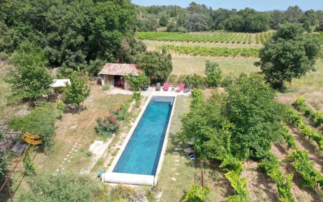 Les Vignes de Terrisse