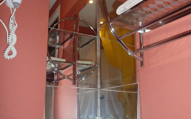 Le Logis des Remparts