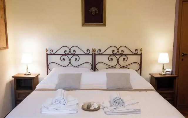 B&B Casa Decimo